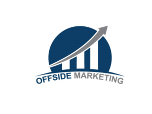 Logo Design by logout babu for Offside Marketing | Design: #14141639