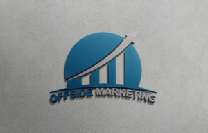 Logo Design by logout babu for Offside Marketing | Design: #14141641
