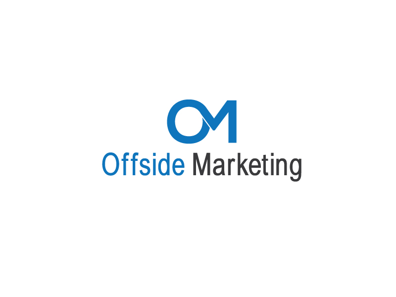 Logo Design by Seinfeld cast for Offside Marketing | Design #14135687