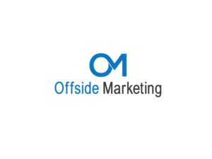 Logo Design by Seinfeld cast for Offside Marketing | Design: #14135687
