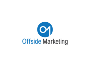 Logo Design by Seinfeld cast for Offside Marketing | Design: #14135688
