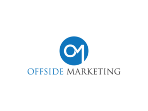 Logo Design by Seinfeld cast for Offside Marketing | Design: #14135689