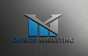 Logo Design by mojibur1993 for Offside Marketing | Design: #14139578