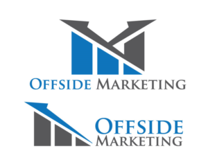 Logo Design by mojibur1993 for Offside Marketing | Design: #14139579