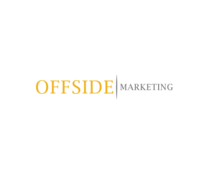 Logo Design by A.D.Khuman for Offside Marketing | Design: #14138656