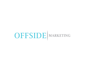 Logo Design by A.D.Khuman for Offside Marketing | Design #14151059