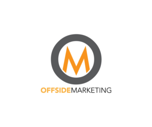 Logo Design by Boon for Offside Marketing | Design #14135030