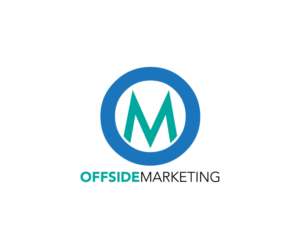 Logo Design by Boon for Offside Marketing | Design: #14180519