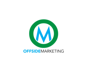 Logo Design by Boon for Offside Marketing | Design: #14180520