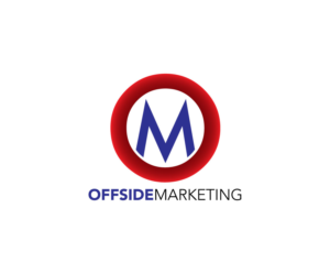 Logo Design by Boon for Offside Marketing | Design: #14180522