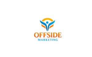 Logo Design by Marketing Wings for Offside Marketing | Design: #14158504