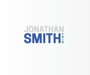 Diseño de Logo por Sorin Nuta para Jonathan Smith Trio | Diseño: #14179444