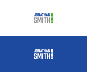 Diseño de Logo por artsterdam para Jonathan Smith Trio | Diseño: #14147822