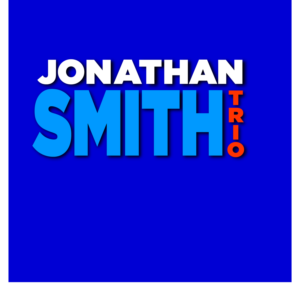 Diseño de Logo por Thomasdesign para Jonathan Smith Trio | Diseño: #14145051