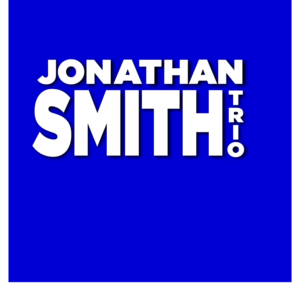Diseño de Logo por Thomasdesign para Jonathan Smith Trio | Diseño: #14145081