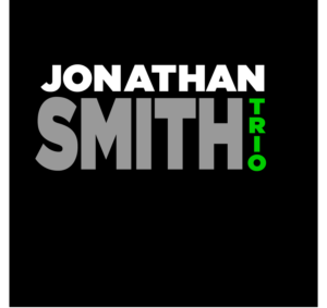 Diseño de Logo por Thomasdesign para Jonathan Smith Trio | Diseño: #14161498