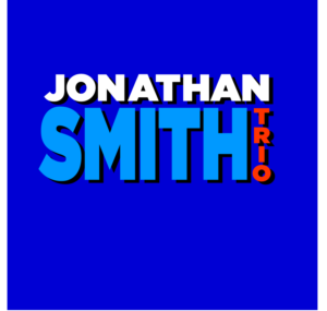 Diseño de Logo por Thomasdesign para Jonathan Smith Trio | Diseño: #14161507