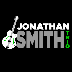 Diseño de Logo por Thomasdesign para Jonathan Smith Trio | Diseño: #14249868