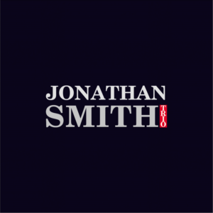 Diseño de Logo por  shahidstco para Jonathan Smith Trio | Diseño: #14246000