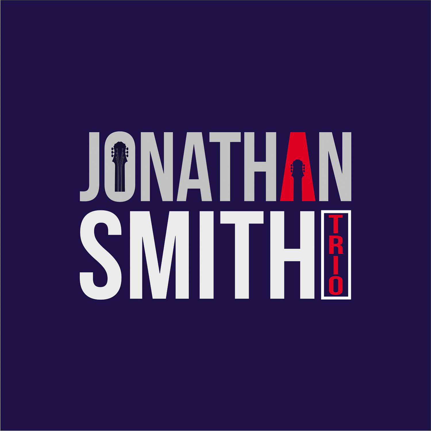 Diseño de Logo por  shahidstco para Jonathan Smith Trio | Diseño #14246003