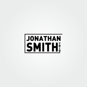 Diseño de Logo por desingman para Jonathan Smith Trio | Diseño: #14174156