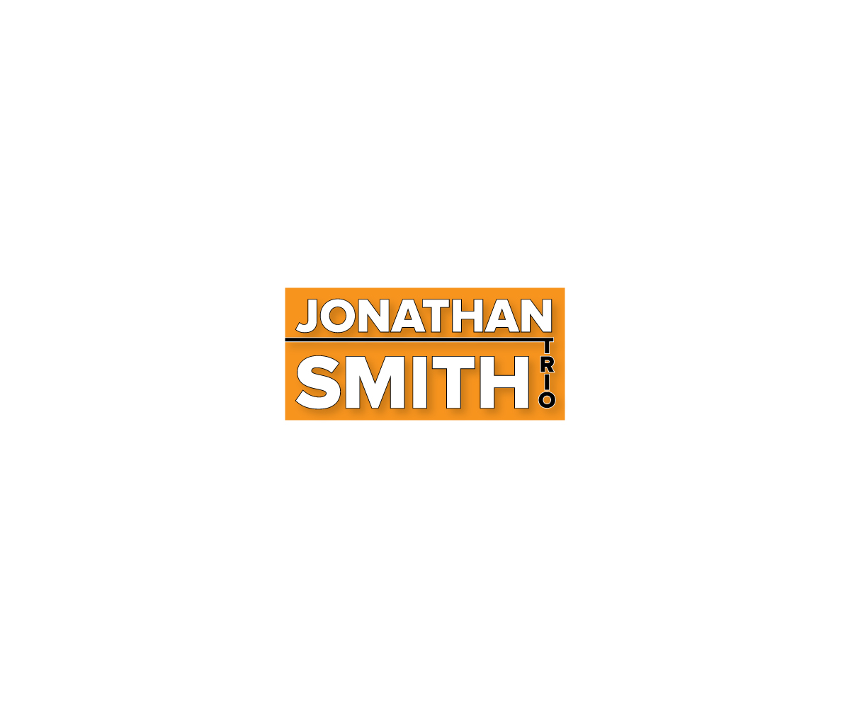 Diseño de Logo por hollydoll12345 para Jonathan Smith Trio | Diseño #14147049