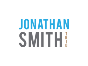 Diseño de Logo por bijelic.milos.fiverr para Jonathan Smith Trio | Diseño: #14144698