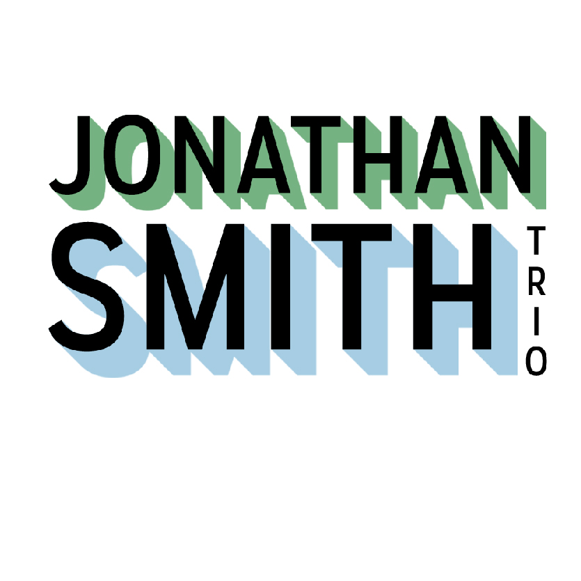 Logo-Design von anitadollmanits für Jonathan Smith Trio | Design #14175152