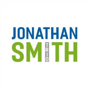 Diseño de Logo por mquig para Jonathan Smith Trio | Diseño #14177128