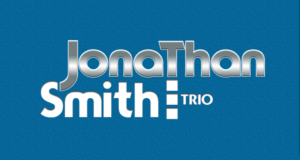 Diseño de Logo por Valentim para Jonathan Smith Trio | Diseño #14163672