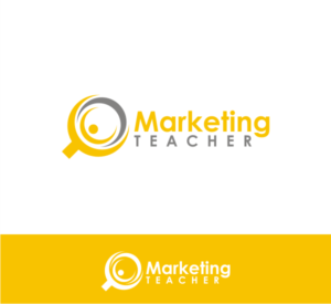 Diseño de Logo por T I K H E - L M W para Marketing Teacher Ltd | Diseño: #14163577