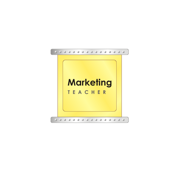 Diseño de Logo por T I K H E - L M W para Marketing Teacher Ltd | Diseño: #14272770