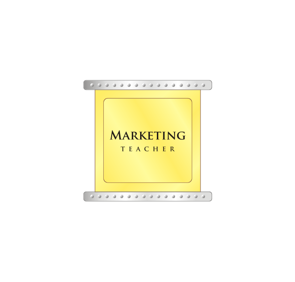 Logo-Design von T I K H E - L M W für Marketing Teacher Ltd | Design #14272794