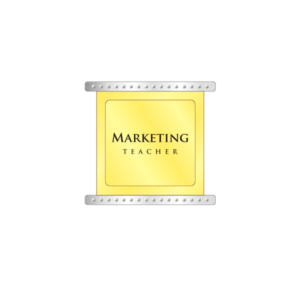 Diseño de Logo por T I K H E - L M W para Marketing Teacher Ltd | Diseño: #14272794