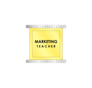 Diseño de Logo por T I K H E - L M W para Marketing Teacher Ltd | Diseño: #14389417