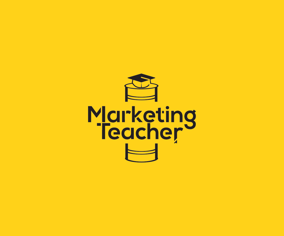 Diseño de Logo por Duali Designs para Marketing Teacher Ltd | Diseño #14148183