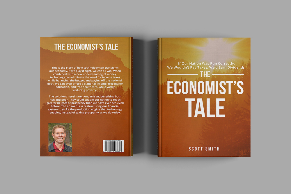 Design de Couverture de Livre par AbyJohns pour ce projet | Design #14154419