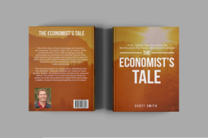 Book Cover Design by AbyJohns for this project | Design: #14154419