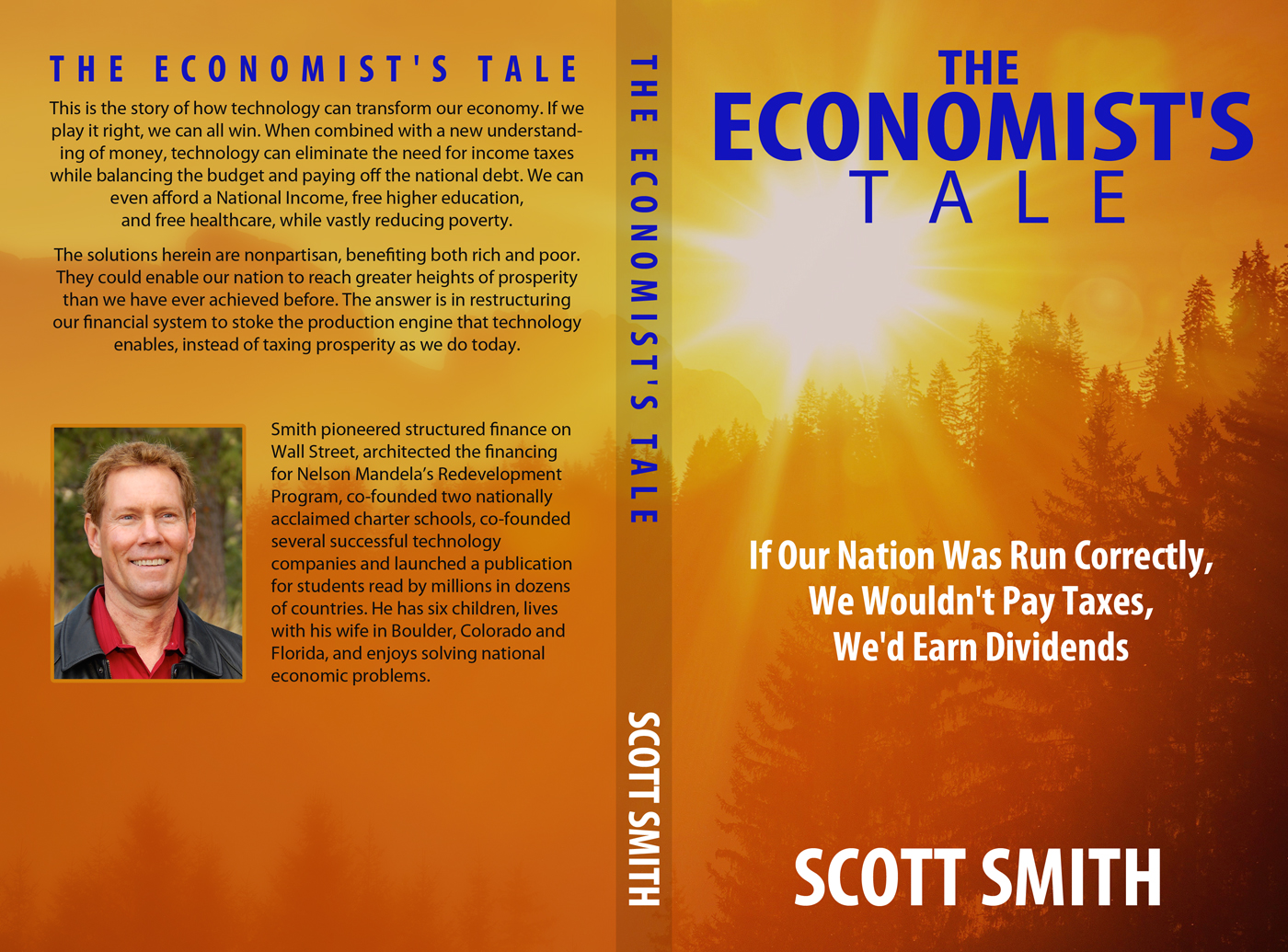 Book Cover Design by Gfx.26™ for this project | Design #14170307