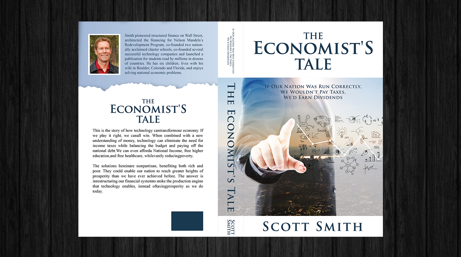 Design de Couverture de Livre par Mipz_GraphicArt pour ce projet | Design #14177763