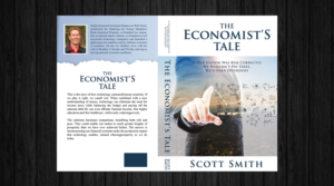 Book Cover Design by Mipz_GraphicArt for this project | Design: #14177763