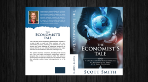 Book Cover Design by Mipz_GraphicArt for this project | Design: #14177764