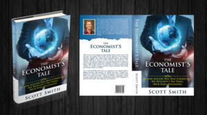 Book Cover Design by Mipz_GraphicArt for this project | Design: #14242913