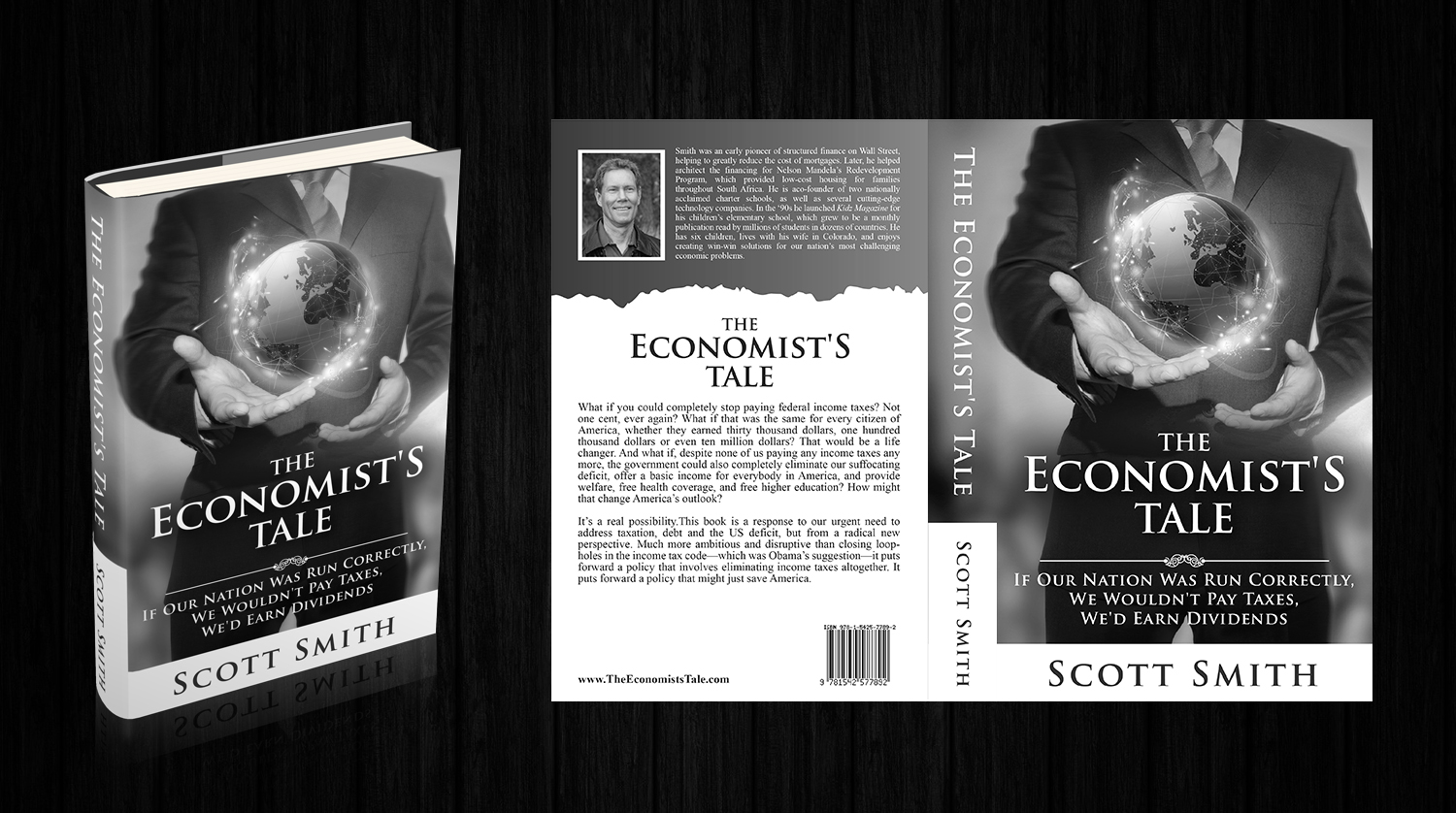 Design de Couverture de Livre par Mipz_GraphicArt pour ce projet | Design #14246538