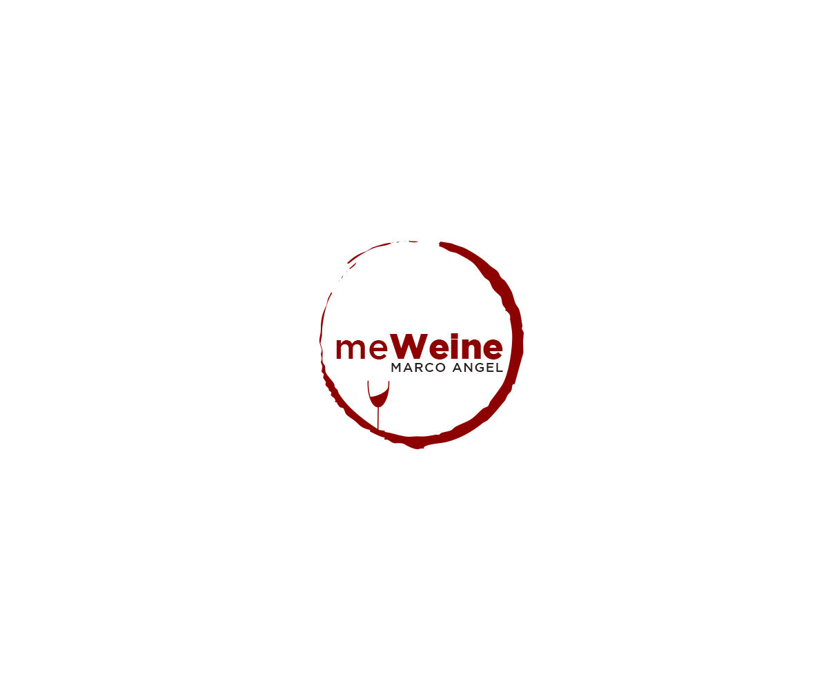 Logo Design by King Cozy for Weinhandel-Engel | Design #14271121