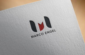 Logo-Design von B.Tibéri für Weinhandel-Engel | Design: #14246248