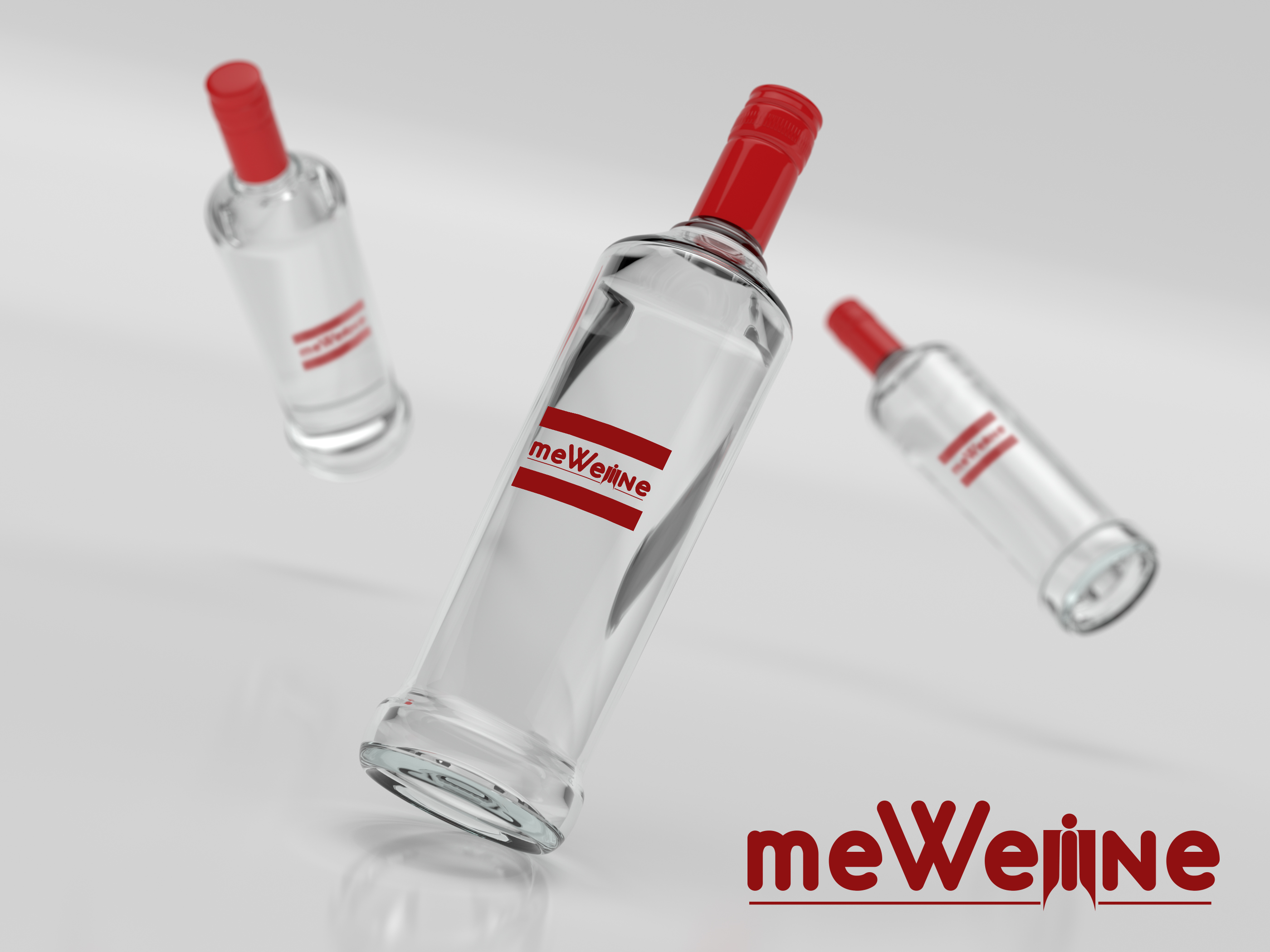 Logo Design by IMD-HUB for Weinhandel-Engel | Design #14228764
