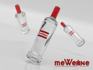 Logo Design by IMD-HUB for Weinhandel-Engel | Design: #14228764