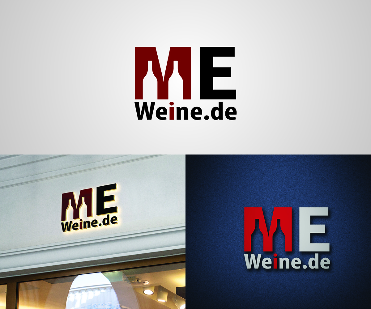 Diseño de Logo por Creative Work para Weinhandel-Engel | Diseño #14224719