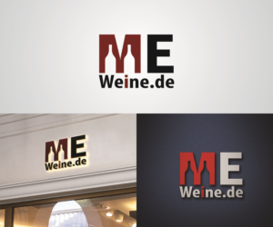 Logo-Design von Creative Work für Weinhandel-Engel | Design: #14224719